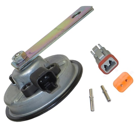 Aftermarket Horn Assembly Kit ELL70-0045
